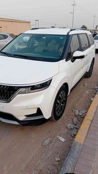 كربلاء المقدسه • رحلة يوم الاثنين • بعد صلاة الظهر