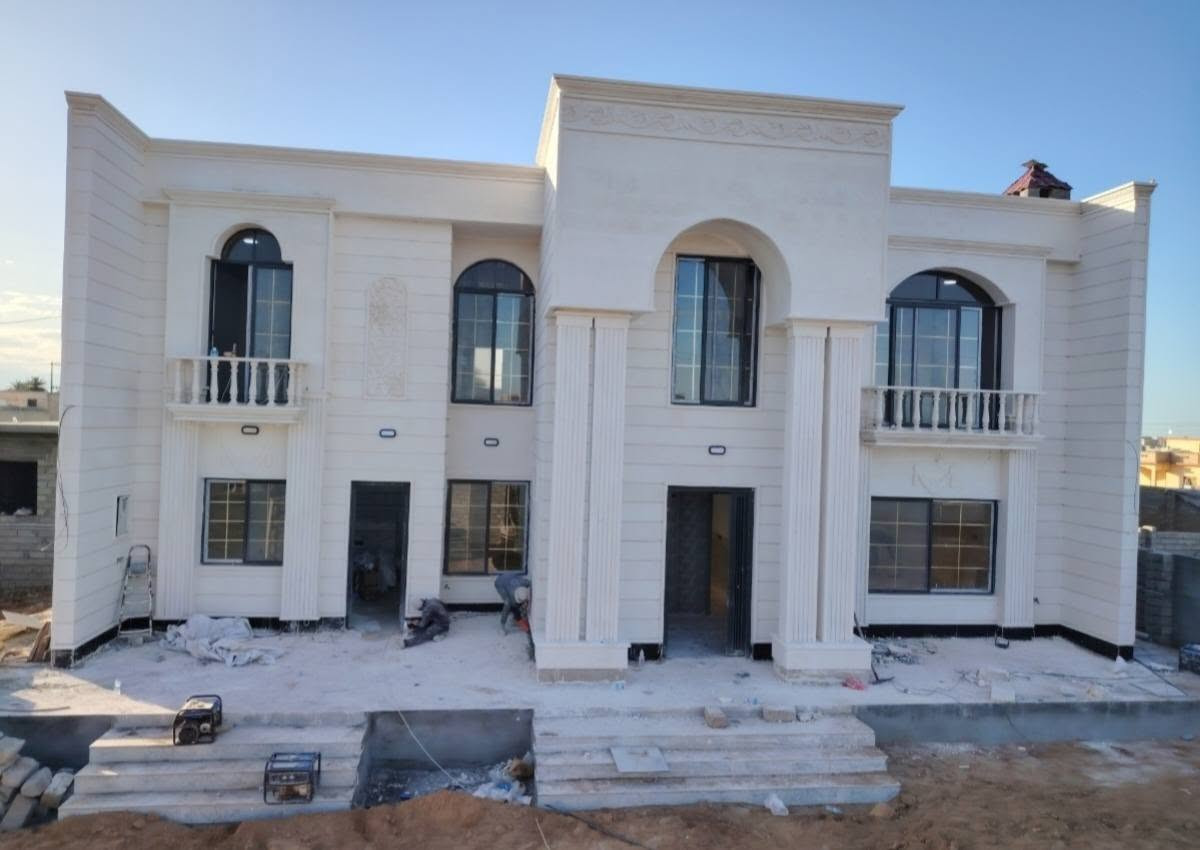 السلام عليكم ورحمة الله وبركاته شغل حجر حلان درجة أولى حسب الطلب وبانواعه الأخضر والاصفر والابيض وعمل كوبنات وجلي الواجهات وكوبنات و التطعيمات وبأسعار مناسبة جدا أن شاء الله للاستفسار خاص او الاتصال على *********** *********** موجود واتساب
