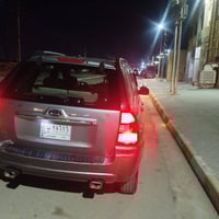 سبورتج • ٢٠٠٩ • رقم بغداد