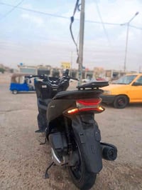 بيسكس جيل ٣للبيع كفاله الدراجه ماشيه ٣٤مكاني بغداد السعر خاص 077385602...