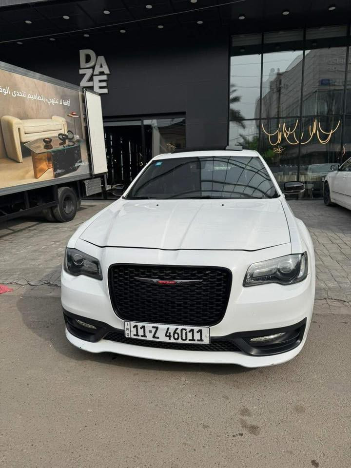 السلام عليكم اوباما ٢٠٢٢ أصوليه رقم بغداد حديد إنكليزي سياره فول لفول بيها قطعتين فقط بدون دواخل سياره كل جديد متوازي عل بيع ١٩٠ قفل قفل *********** عنواني بغداد العامريه
