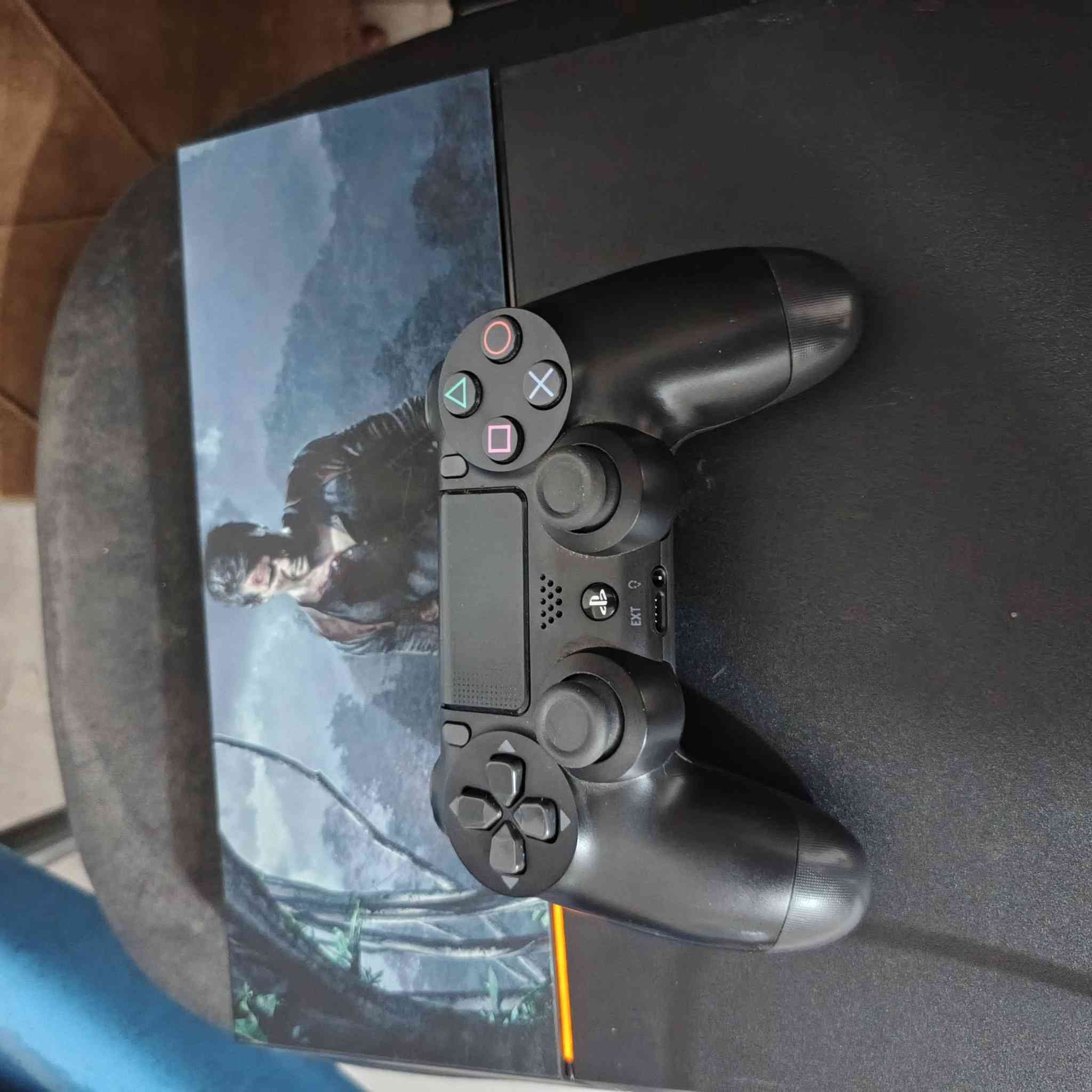 بلي فور فات مهكر
مساحة 500G
مع يدا 
مع 8 العاب برنامج كيم باتو 
سعر230
مكاني بغداد شعلة سلاميات


**إذا كنت صاحب هذا الإعلان وتريد حذفه لأي سبب، رجاءا أرسل رسالة إلى الدعم الفني**