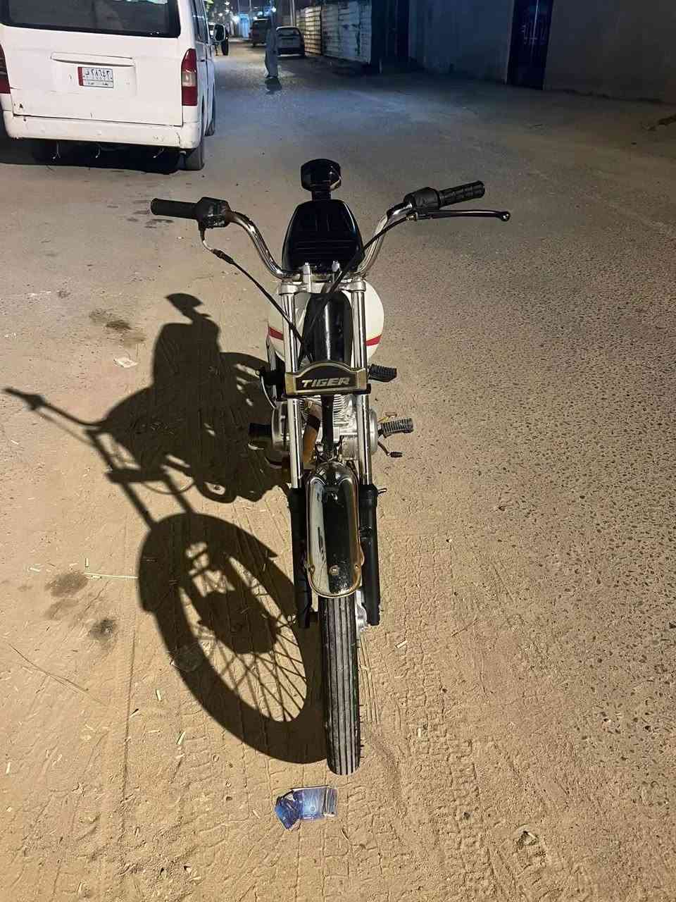 السلام عليكم شباب دراجه ادوات دراجه كلش حلوه مفتوحه بس ولفات السعر ٥٥٠ الف العنوان بصره ابي الخصيب ابو كوصره تواصل خاص


**إذا كنت صاحب هذا الإعلان وتريد حذفه لأي سبب، رجاءا أرسل رسالة إلى الدعم الفني**