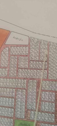 ١٠٠م • واجهه ٥م • يم المدرسة الصينية