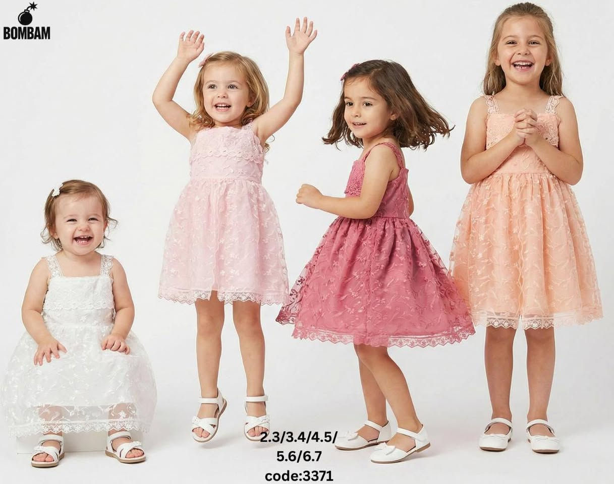 بدله بناتي 
قياس2-7 سنه 
سعر 17 الف 
https://t.me/semsemlojan


**إذا كنت صاحب هذا الإعلان وتريد حذفه لأي سبب، رجاءا أرسل رسالة إلى الدعم الفني**