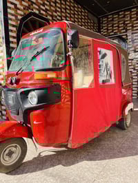 : تكتك باجاج 2022 رقم وسنويه مكينه كفاله للاستفسار اتصل :07750879061