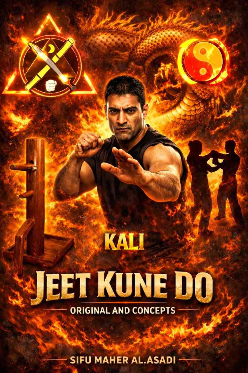 دراكون دوجو للفنون القتالية  و فنون الدفاع عن النفس ..

اولا . رياضات الحلبة ( للبطولات)
 (الجيت كون دو و الكك بوكسينك و قوة الرمي القتالية  )

٢ . دورات خاصة في الفنون  القتالية :  
* الجيت كون دو   و الكالي ارنس 
( طريقة بروس لي في القتال ) 

* الكاجوكينبو (  STREET FIGHTING)
الفن الخليط  الذي يختص بالدفاع عن النفس في الشارع 

*  النينجتسو ( النينجا ) 
الفن الياباني  العريق للدفاع عن النفس

الفرع الاول ...
بغداد . حي العامل . قرب فلكة حياوي . 
نادي شباب المستقبل الرياضي
الاحد الثلاثاء الخميس
الساعة ٥  عصرا 
الاشتراك الشهري ٣٠  الف دينار 

الفرع الثاني ..
بغداد . العامرية . نادي الخطوط ( مسبح العامرية )
الايام : السبت و الاثنين و  الاربعاء 
الساعة ٦ مساءا 
الاشتراك الشهري ٥٠ الف دينار  

الاستاذ ماهر الأسدي
للأستفسار 
***********
