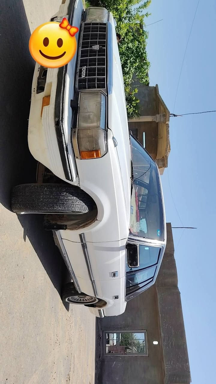 للبيع سوبر 87 باسمي رقم جديد دولي صلاح الدين تبريد شغال تخم تاير جديد محرك Vv. T 2500كير شرط سنويه لغاية 2030 مكاني تكريت السعر 42 وبيها مجال للشراي للاستفسار الاتصال على الرقم ***********
