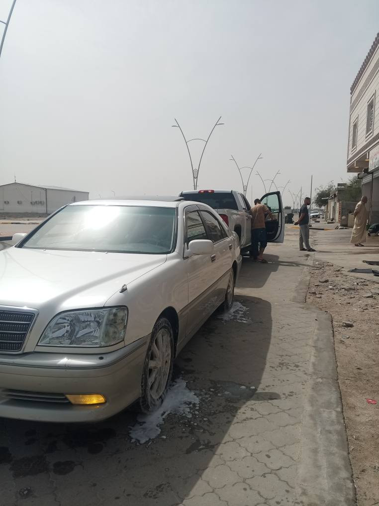 السلام عليكم جنون ملكه ادوات ادوات فول مواصفات فتحه سقف كشنات كهرباء ستيرن كهرباء ثلاجه تبريد خلفي مكينه vvrويل نجمه فول للأخير موعد تسجيل 3/25السعر 100وبيها مجال قليل اي ستفسار *********** البصرة, العراق
