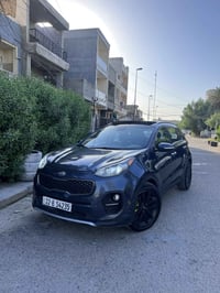 سبورتج ٢٠١٧ للبيع السلام عليكم عندي سبورتج وارد امريكي فول مواصفات ex ...