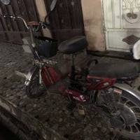 بايسكل شحن • بدون عيوب • كركوك