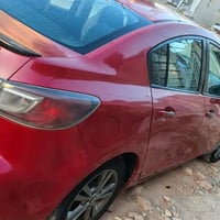 زوم 3 • محرك ٢٥٠٠ • وارد امريكي