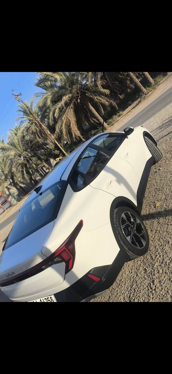 السلام عليكم كي 3خليجي ٢٠٢٤ كفاله عامه ماشيه ٢٥ الف رقم بغداد السعر ١٣٣
للاستفسار ***********
