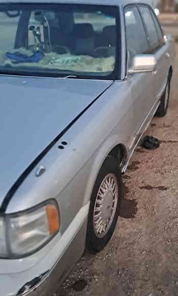 السلام عليكم ارنب للبيع سياره خير من الله رقم انجليزي سنويه صالح لل 30 سياره مقفولهن سياره مقفوله من نقل جثه وقص واصوليات سياره حلوه ونظيفه ماكينه ماكينه 2.5 ماكينه خير من الله لا تنقيص ولا تبخير سياره حلوه ونظيفه مقفوله من القص والنقل جثه والعيب الشرع والاصوليات سياره كلش حلوه ونظيفه السعر 65 وبيها مجال العنوان ميسان العزير سياره خير من الله سياره مال جناي سياره كلش حلوه ونظيفه الشراي اتصل على الرقم*********** مصفره واقف حتى بهيئه وغرامات مقفوله حتى من الحادث القوي سياره كلش حلوه اي شيء ما ابيها حلوه ونظيفه تحويل ثاني يوم باسم المشتري مصفره توها والشراي بخير ويتدلل رقمها ميسان مشروع وطني تبريد شغال سياره مكينه مقفوله من تنقيص وتبخير سياره كلش حلوه مصبوغه جماليه بدون عيب وجديده تخم تاير حداديه جديده كامله وحلوه
