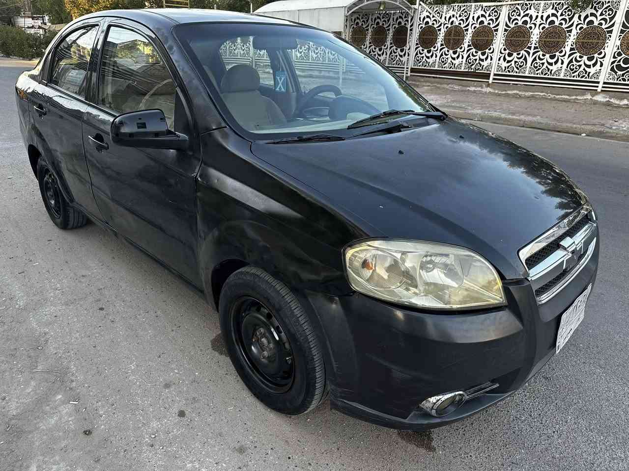 ***********
افيو 2007 خليجي كير عادي السعر 39 ورقة بيها صبغ جاملغات خلفية وجاملغ امامي طخات وصابغيهن وبيها شخوط ورصعات بالصفحتين شاصي لغد دواخل مكفولة  بغداد مشروع وطني تحويل مباشر كير محرك صدر تخم تاير جديد مكاني بغداد الصليخ ال600 للاستفسار هذة رقمي ***********
