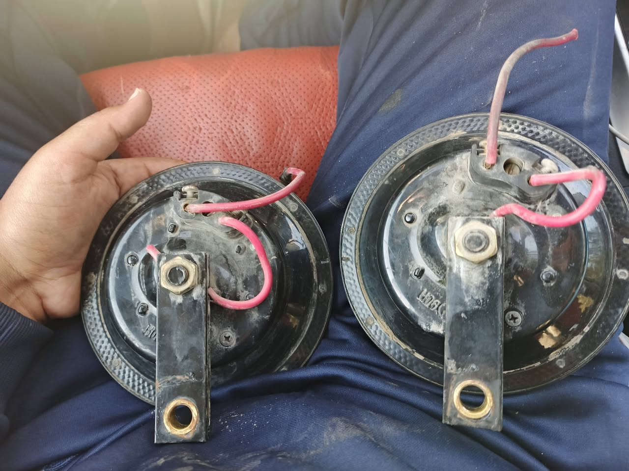 سلام عليكم شباب هورنات بوش أصلي ايرانيات أصلي نوعيه جنح فول دكه سعره 350


**إذا كنت صاحب هذا الإعلان وتريد حذفه لأي سبب، رجاءا أرسل رسالة إلى الدعم الفني**