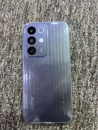 ريلمي • بطارية ٧٠٠٠ • بصمة