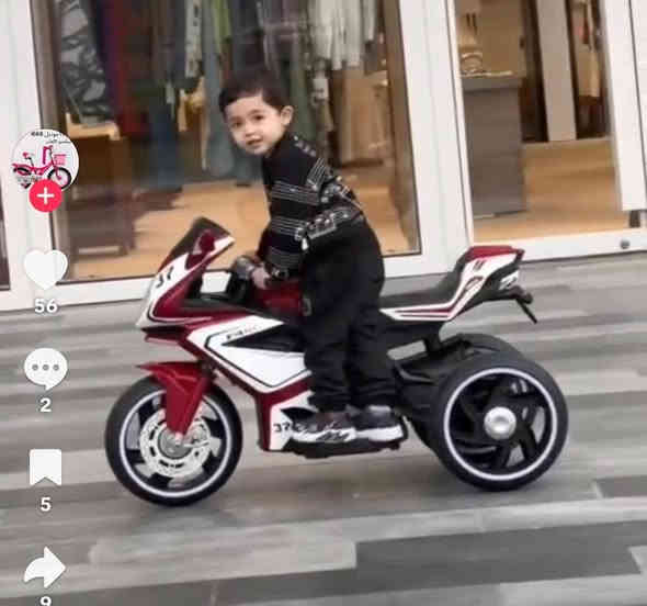 عرض خاص الفتره محدوده
مجمع السند يقدم لكم مجموعه جديده
من بايسكلات الأطفال
ماطورات اطفال
سكوترات بأسعار مناسبه جدآ
العنوان تكريت شارع الزهور مقابل شركه الهمام
الاستفسار اكثر يرجى مراسله الصفحه او الاتصال بالأرقام التاليه
***********
***********
