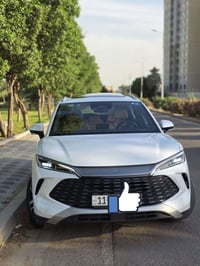 سلام وعليكم  بي واي دي سونك L فول فلاك شب  ماشيه 11 الف كرسين كهرباء ا...
