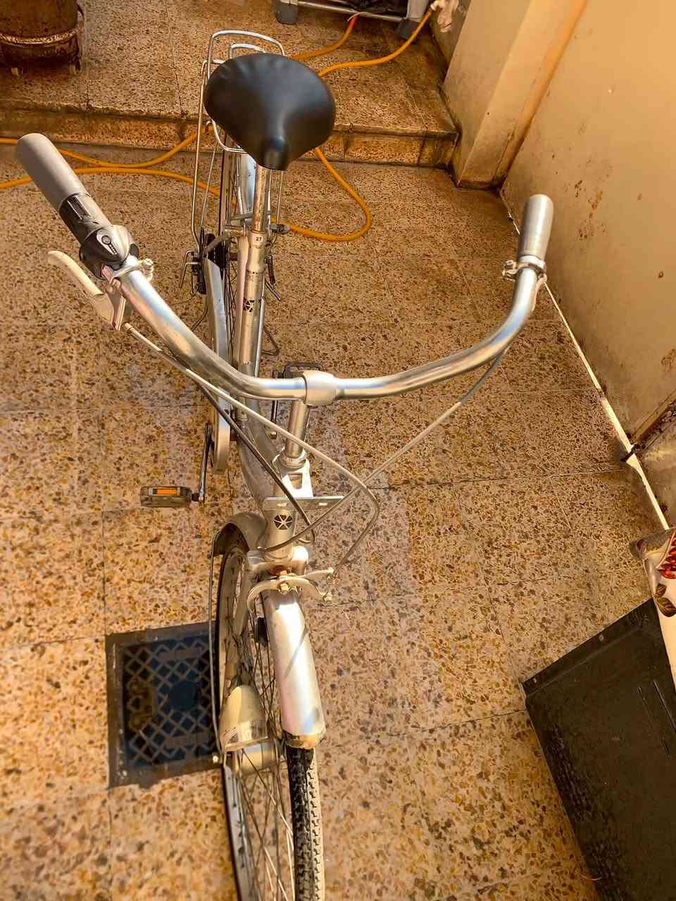 حجم ٢٧ تايرات جدد وكشن جديد سعره ٦٥ موصل حي سومر


**إذا كنت صاحب هذا الإعلان وتريد حذفه لأي سبب، رجاءا أرسل رسالة إلى الدعم الفني**