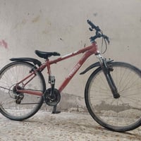 بغداد الغزاليه • دراجة