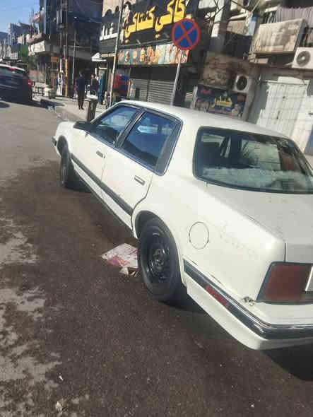 السلام عليكم اولدز موديل 90فول اوتمتيك محرك وكير جيد جدا محرك بيه تبخير قليل حداديه جديده طخم تيرات جدد تبريد تقص غاز رقم ديالى انكليزي بسمي السعر 30وتحويل مباشر موبايل ***********في بغداد بغداد
