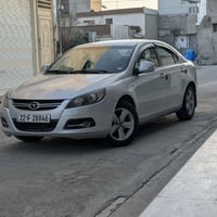 جاک ٢٠١٢ • قير عادي • تكييف بارد