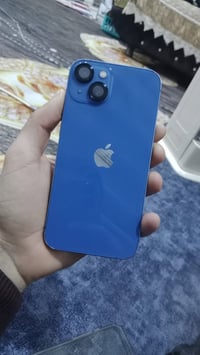 ايفون ١٣ • ١٢٨ • بطارية ٨٠٪