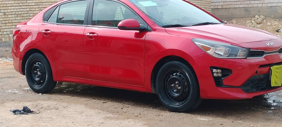 يا الله رمظان كريم وينعاد عليكم بلخير ولصحه ولعافيه 🍬كيه ريو مكينه 1600 دوش 8 نوزل كير ايتي 6 نمر شاشه كارنظام اسبورت رياظي ابلي حجم جبير كامره دورار حساس حاكيه ابلوتوث مانع تزحلق نظام ايكو تحكيم استيرن  حداديه  ومكينه  وكير تبريد تتفئه  كهربائيات  بدي لاشخط لارصعه مكفوله من  شاصي لغد  بدنه فقط وجه البنيد جاملغ نفسه رقم بغداد بكان السياره كربلاء تحويل وكاله السعر 107 هاتف وتساب ***********
