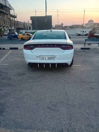جارجر • محرك ٣٦٠٠ • رقم اربيل