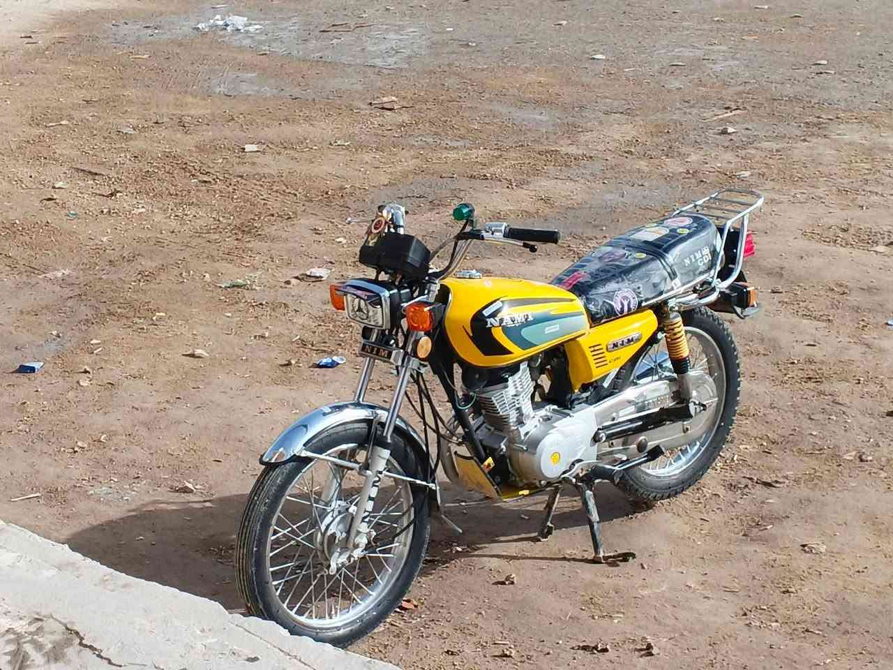 نامة امتياز ايراني 
شاصي 22  محرك وغراض 25
طاعة من وكيل ب25 
اوراق اصولي 
سعر 900 
عنواني نجف /حولي شارع 30 
***********
