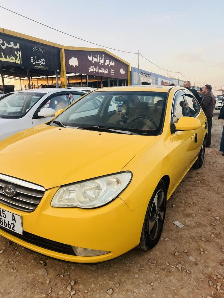 النترة 2009 مكينة 2000 بسمي مشروع وطني مكاني بابل ناحية لامام  سعر 95 وبية مجال للاستفسار لاتصال او واتساب ***********
