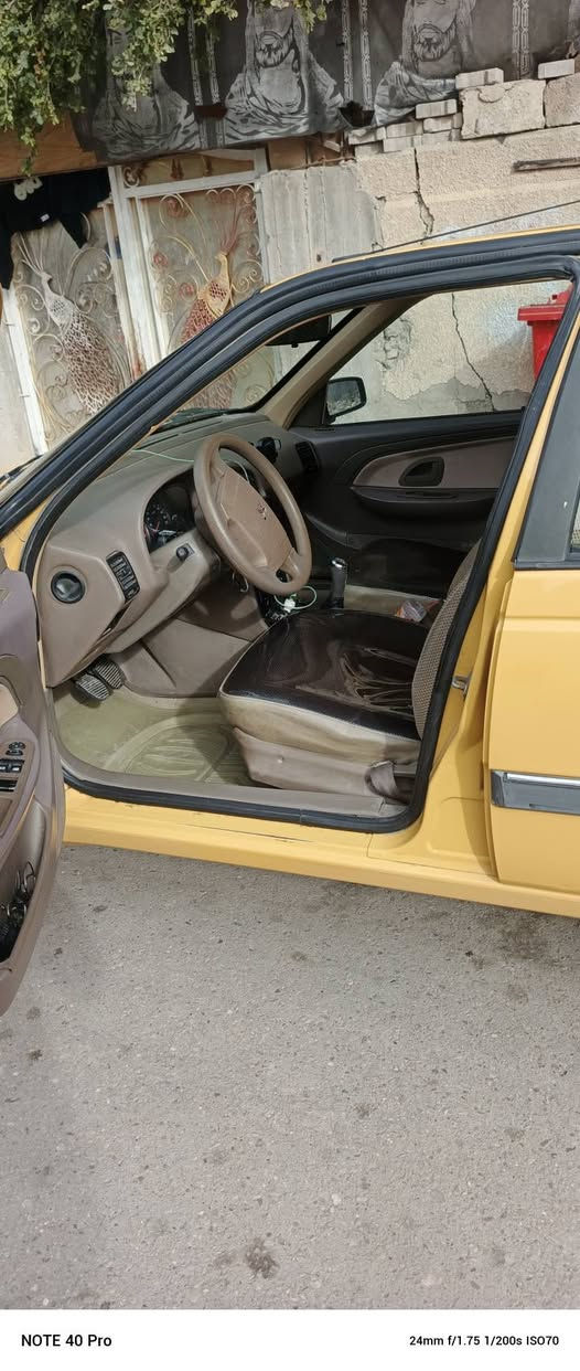 بيجو لميس موديل 2016- رقم بغداد, مكفولة , تبريد شغال ,بأسمي ، مكفوله هيئة, وغرامات,, السعر(٤٦) وبيه مجال)
.اتصال على هذا الرقم :: ***********
