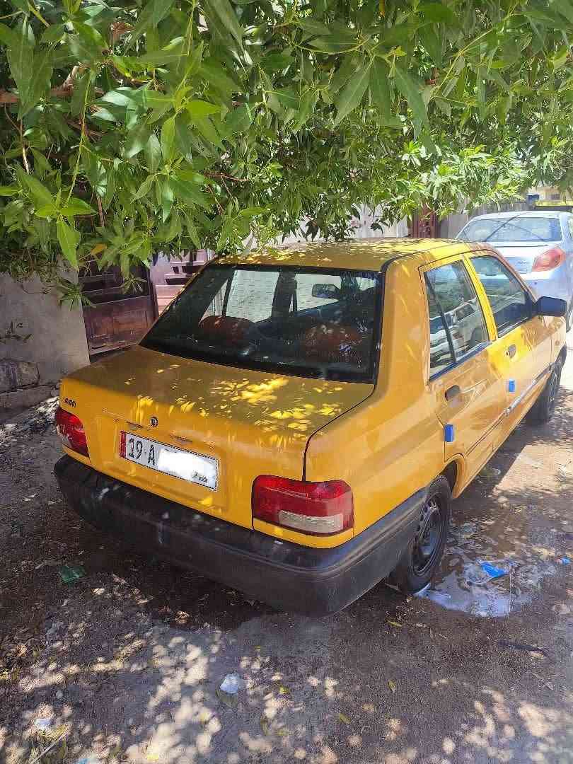 السلام عليكم سياره سايبا موديل 2015 للبيع السياره رقم انكليزي صاحبها يريد مداور ومستعجل بيها جاملغ بي تعديل وباب صبغ جماليه كير مكفول مكينه بيها خيط بخار كلش قليل كامله السياره سعرها 30 وبيها مجال شي بسيط مكان كربلاء وصاحبها بكربلاء


**إذا كنت صاحب هذا الإعلان وتريد حذفه لأي سبب، رجاءا أرسل رسالة إلى الدعم الفني**