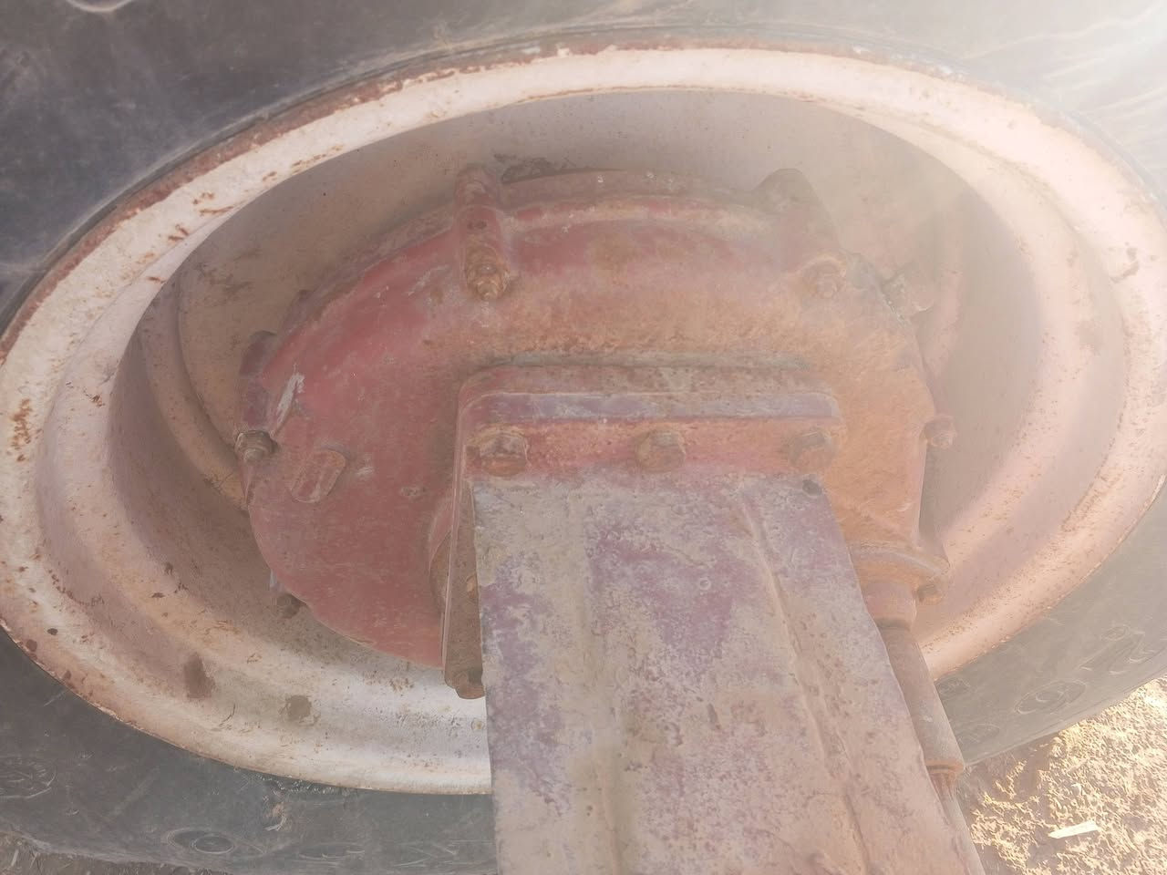 كير اكسل كامل للبيع العنوان كركوك لاڤردة 1985 مديل للتواصل ***********
