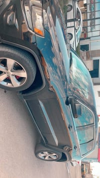 جيب لاريدو • ٢٠١٤ • تحويل اربيل