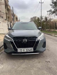 نيسان كيكس • ٢٠٢٣ • أربيل