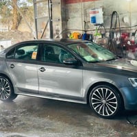 جيتا • ٢٠١٤ • مكينة ٢.٠