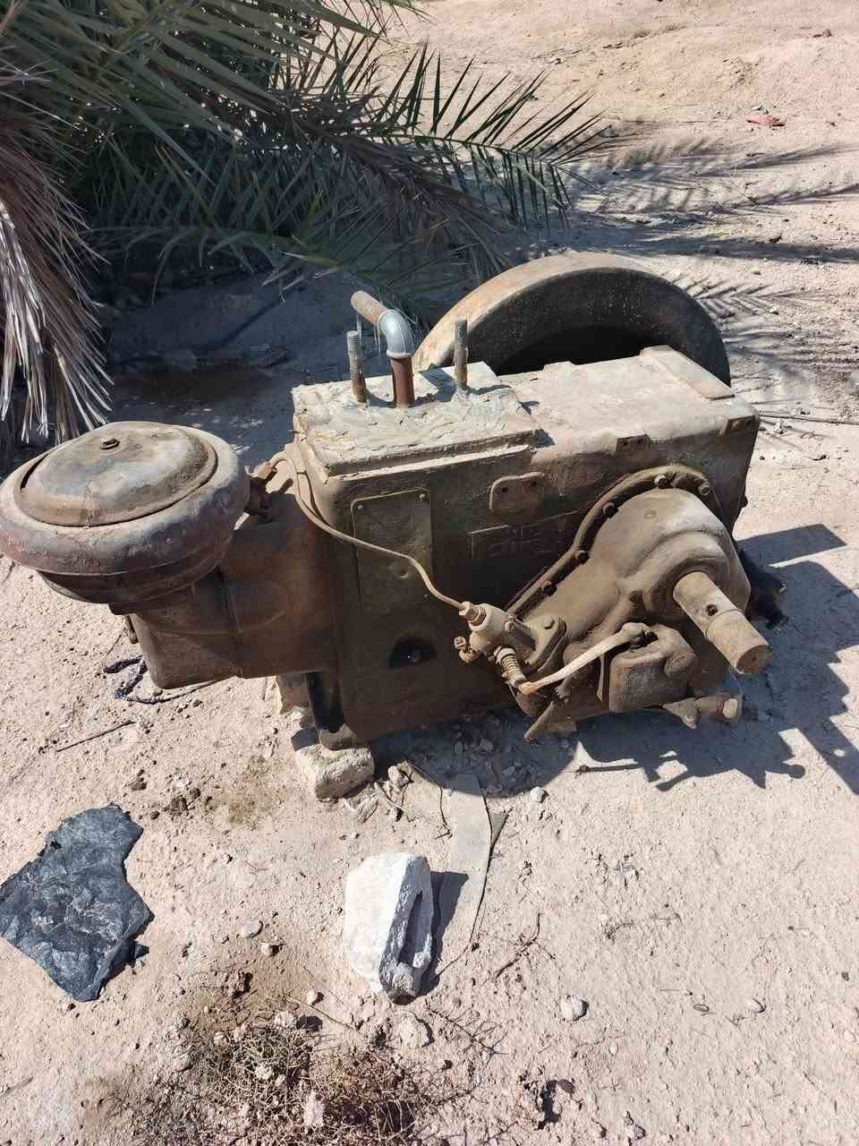 ماطور هندوريا للبيع 18 
***********
