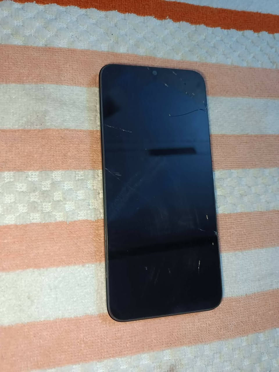 هونر x6 للبيع ذاكره 128
جهاز نضيف كلش فقط بي فطور بالشاشه خفيفه ما مأثره عل اللمس سعره 70 وبي مجال قليل ابو 50 لا تعلق مكان حله مركز


**إذا كنت صاحب هذا الإعلان وتريد حذفه لأي سبب، رجاءا أرسل رسالة إلى الدعم الفني**