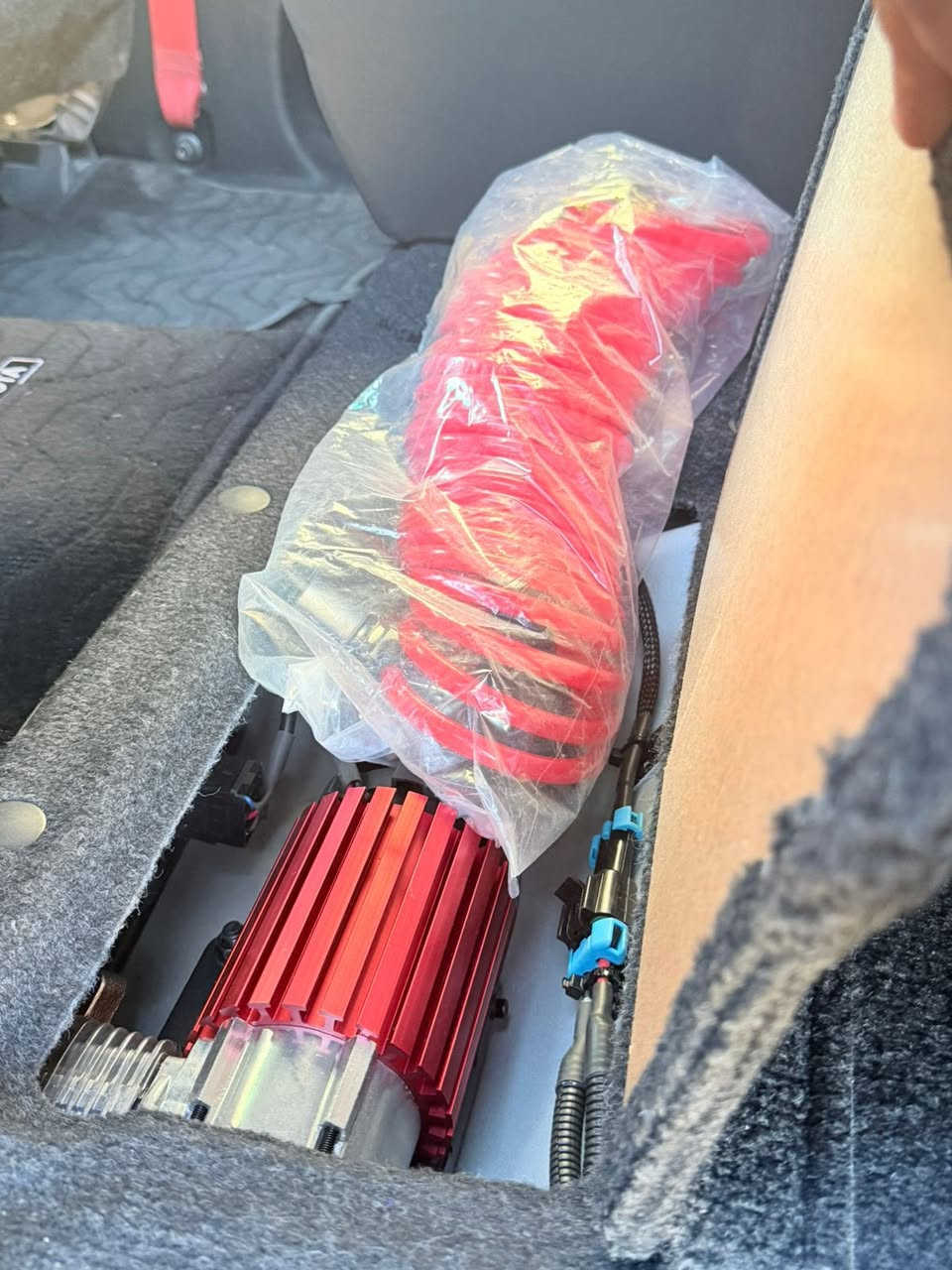 هيلوكس GR 2024 رقم اربيل
منفاخ  ودبل سنتر لك.    للبيع 
زيرو ماشيه (7 ) الف 
كفالة  عامه 
استخدام شخصي 
جديد بحالة الوكالة  على وضع الشركة
مكينة V6
شفات ستيرن
كامرات 360
تحكمات كامله 
دخول ذكي
3 انضمه قيادة
كشن كهرباء 
كشنات جلد +  
سونر موجود بل منشور 
سعر 445  مكلف بنشر 
للاستفسار. *********** مكان سياره كربلاء
