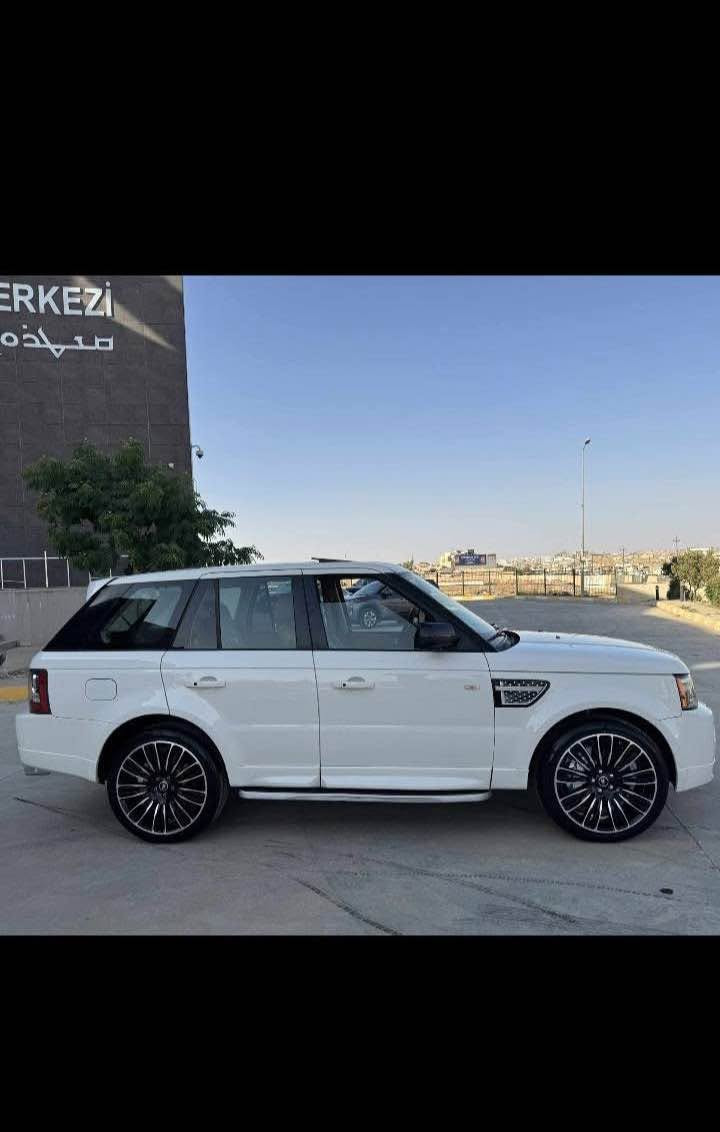 عربي /كوردى
رنج روفر موديل 2010 صفر شركة سردار فول فول مواصفات كلش كلش نظيف مكفول دعامية لدعامية كاميرة 360 درجة  حساس شاشة 4 نيظام قيادة محرك مرغوب سوبه ر دواخل قيسي فتحة 110 الف كيلو ماشي جديد جديد و بعد مواصفات رنج روفر المعروفة 
بدون صبغ دعامية لدعامية بشرط و كير و محرك و تبريد و سوبر و دبل و دبل اكسل بشرط شرط تحويل و غرامة
مكان كركوك
سعر 165
***********
***********

رنج روفر موديل 2010 صفر شركة ى سه رداره فول فول مواسه فاته زور زور خاوينه ته نها و ته نها 110 هه زار رويشتوه دعامي بو ده عامي به شه رت شاشه يه كاميره يه 360 ده ره جه 4 جورى ليخورين مه كينه مه رغوب سوبه ر جارجه ناو قه يسه زور زور تازه يه و زور مواسه فاتى تر
بي بوياغه به شه رتي گير و مه كينه و سوبه ر و ته بريد و ده بل و ده بل اكسل و به شه رتي تحويل و غرامة
شوين كركوك
نرخ 165
***********7502301253 كركوك, العراق
