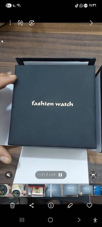 ساعة اوتماتيك • ثكيلة • هدية راقية