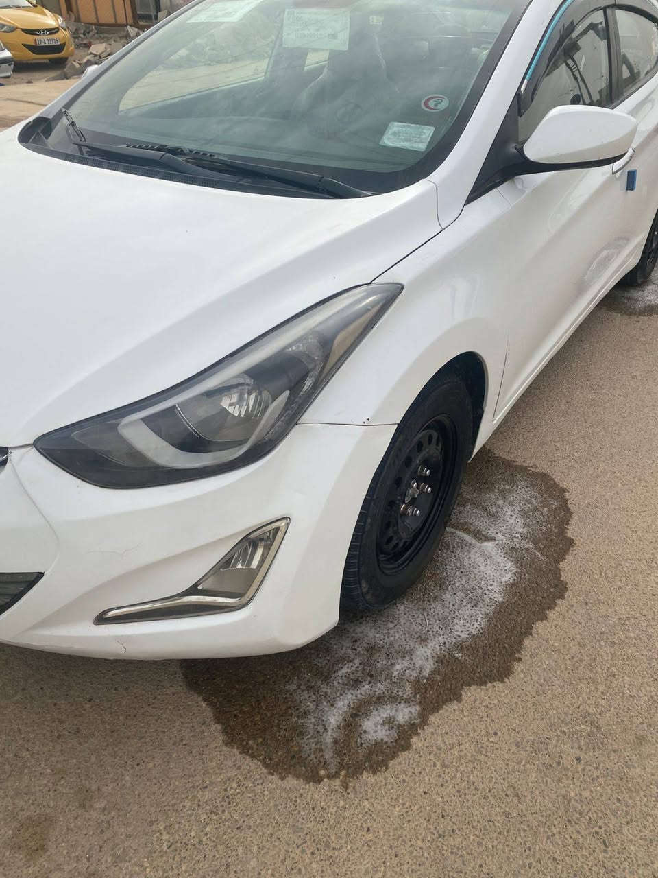 السلام عـْليگم
سياره النتره
السعر105وبيها مجال 
السياره مكفوله عامه  بيها بس بنيد مبدل
موديل2016
السياره رقم كربلاء 
  سنويه بل2029 
السياره  مكينه وكير و حداديه  جديده
تخم تاير جديد
كهربائيات  شغاله
التبريد شغال
مشروع وطني 
راعيها بل الناصريه  
العنوان الناصريه المركز
الاتصال عله الرقم***********

مكلف بل النشر
