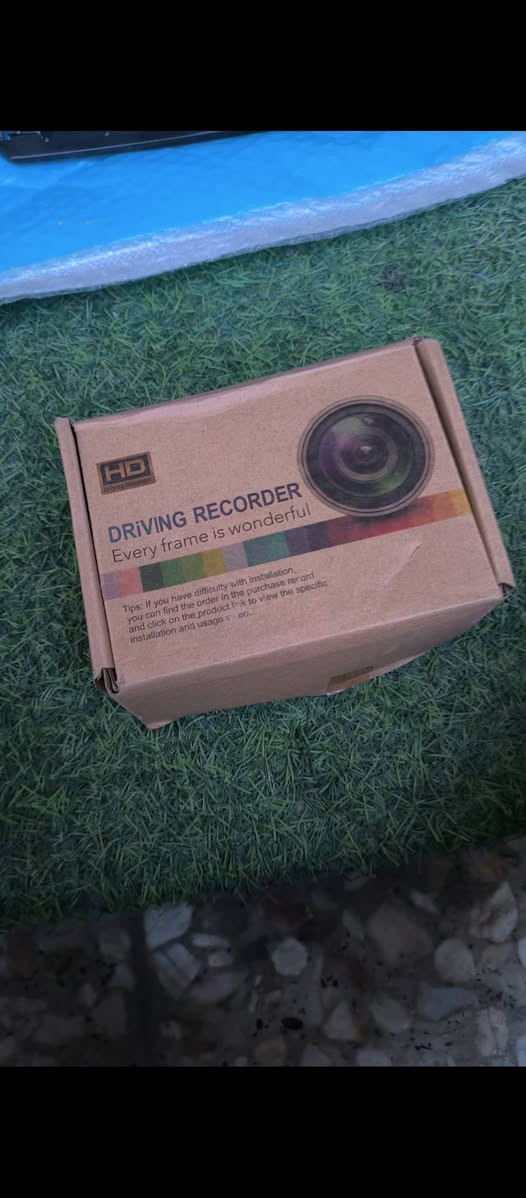 داش كام امامي داخلي جديده لوك ب 20
جهاز OBD كاشف الاعطال مال سيرفس 
جميع سيارات يرهم سعره 10 جديد لوك
*********** بي وتس فقط
