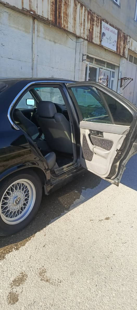 سەرەتابەناوی خوایگەورە bmw 520 گێڕعادی مۆدیل 1992سەیارەکەفوول فوولەتەنهاگێڕی عادیەبۆ520بیستیش عادی مەرغوبترە سەیارەکەچرکەلەگینیانیە گشت گیانی بەشەرت بەوشەرتەئەیفرۆشم لەگێڕی سێش ڕێک نەبێتەوە سەیارەکە ڕەقەم بەغدایە بەشەرتی وەکالەت بەیانی بڕۆبیکەبەناوی خۆتەوە دەعموولێدراوی نیە پێش پانە لایت ئەڵقەوعەدەسەیەکامل  سڵایتە کوشن جلدووهیتەرووسیاحیە پەردەی بیلادە جامەکانی فۆتۆیە چوارجام کارەباوئۆتۆیە تەبرید کامل ئەشیای پێوەیەتەنهاقایشی نەقسە چوارتایەوویلی مشەبەکی لۆکی لەسەرە کامل مکەبەرەی بیلادی ئیشەکەبەتویتەرەکانیشەوە ئاوێنەگوێبەرخوکارەبایە مەزبووت یەک گڵۆپ نیەلەم سەیارەیائیش نەکات کارەبایاتی کامل بەشەرت یەک مانگ داینێ قەترەئاگرنادزێ بەشەرتی فەحس گێچەکانی کامل ئیشەکات گێچ ئەڵقەیە بیلاد گێڕعادیە  شوێنم سلێمانیە گۆڕینەوەش ئەکەم لەسەردڵگرت لەگەڵ مستەواخۆیانەک ئۆپڵومازدا چاوی منن ژ.م *********** السليمانية, العراق
