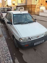 سايبا 2010 بلاديه بدون صبغ بسمي بيها نواقص  كير بي صوت وبور ستيرن بي ش...