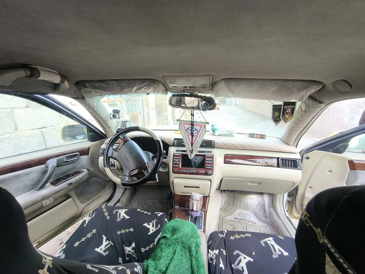 ملكه كصه قماره مفحوصه قرار٤٨ مامشتغل المعامله  محرك ٢٥٠٠ السعر ٢٨ قفل وكاله رائعه بلنجف


**إذا كنت صاحب هذا الإعلان وتريد حذفه لأي سبب، رجاءا أرسل رسالة إلى الدعم الفني**