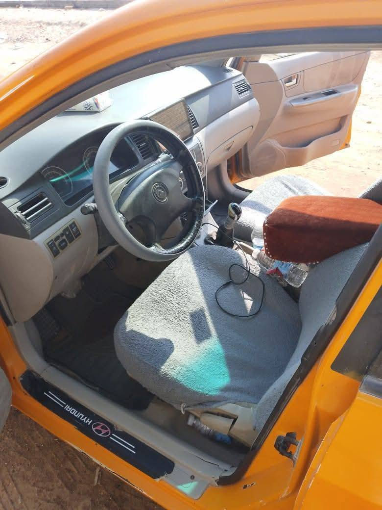 جلي موبل 13 مكينه توني شادهه صار 10ايام كير حداديه حلوه رقم انكليزي بااسمي شخصيا مابيهه ضربه فقط خياسات قليله السعر 33بيهه مجال مكاني ناصريه مركز ***********
***********
