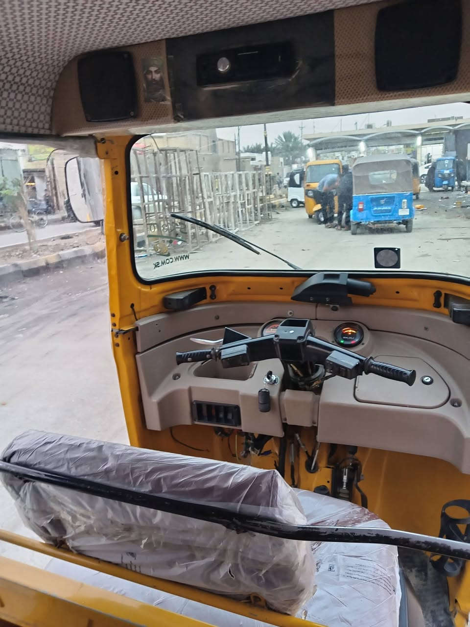 تكتك 20رقم وسنويه بسمي رقم ذي قار
محرك بوشه وبستم.
كشر لا صبغ ولا معجون تكتك خير من الله نضيفه
سعر 5800 وبيها مجال لاستفسار ***********
